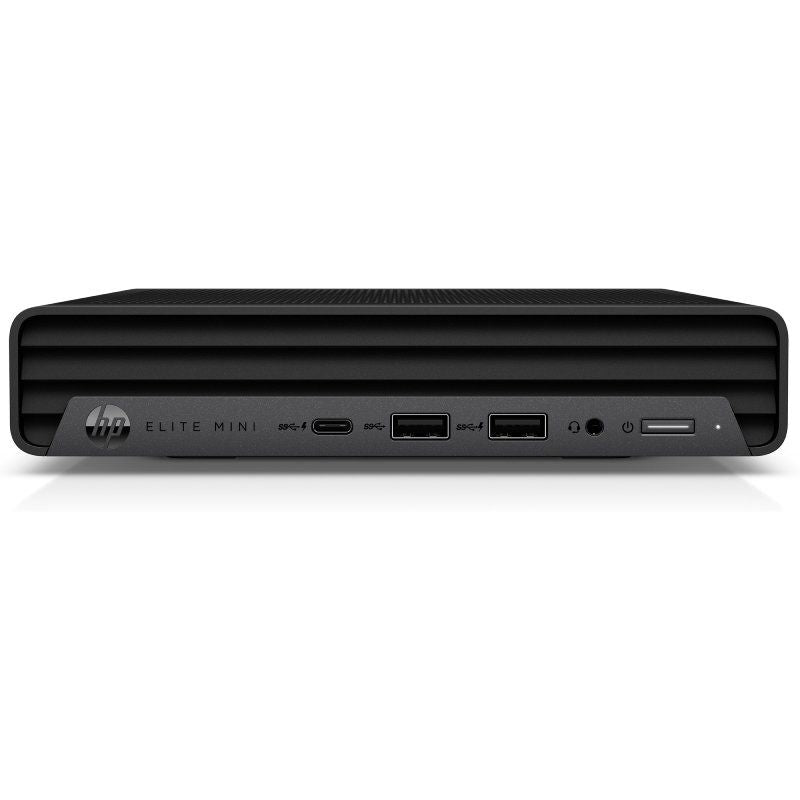 Pc Hp Elite Mini 800 G9 622x2et Intel Core I5-14500 16gb 512gb Ssd Win11 Pro