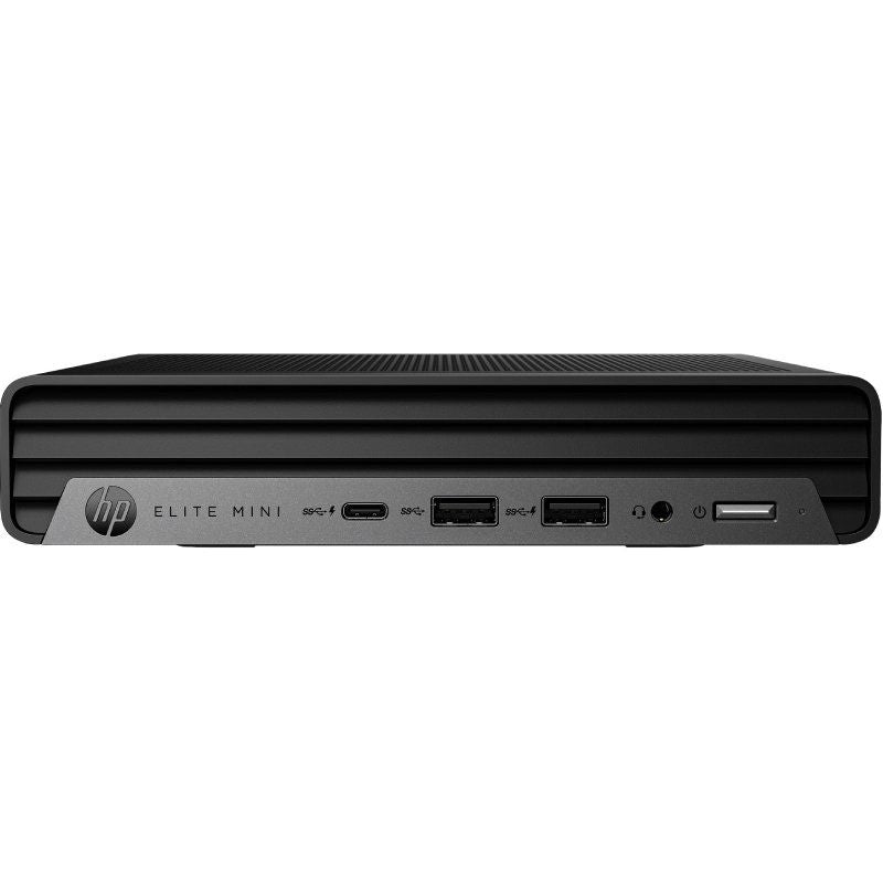 Pc Hp Elite Mini 800 G9 622x4et Intel Core I7-14700 16gb 512gb Ssd Win11 Pro