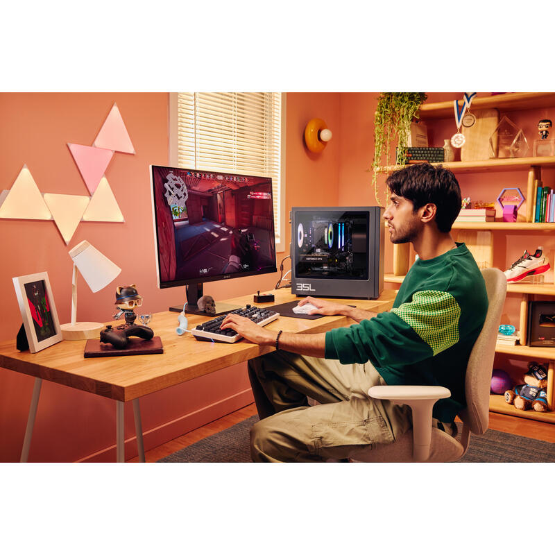 Hp Omen Tg03-0075ns I5-14400f 16gb 1tb Rtx 5060 8gb W11h