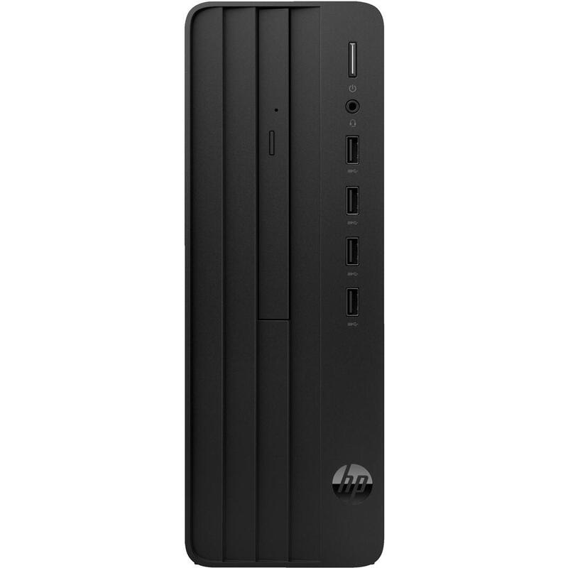 Pc Hp Pro 290 G9 Sff I3-14100 16gb Ddr4 Ssd256 Uhd 730 Dvd W11pro 3y