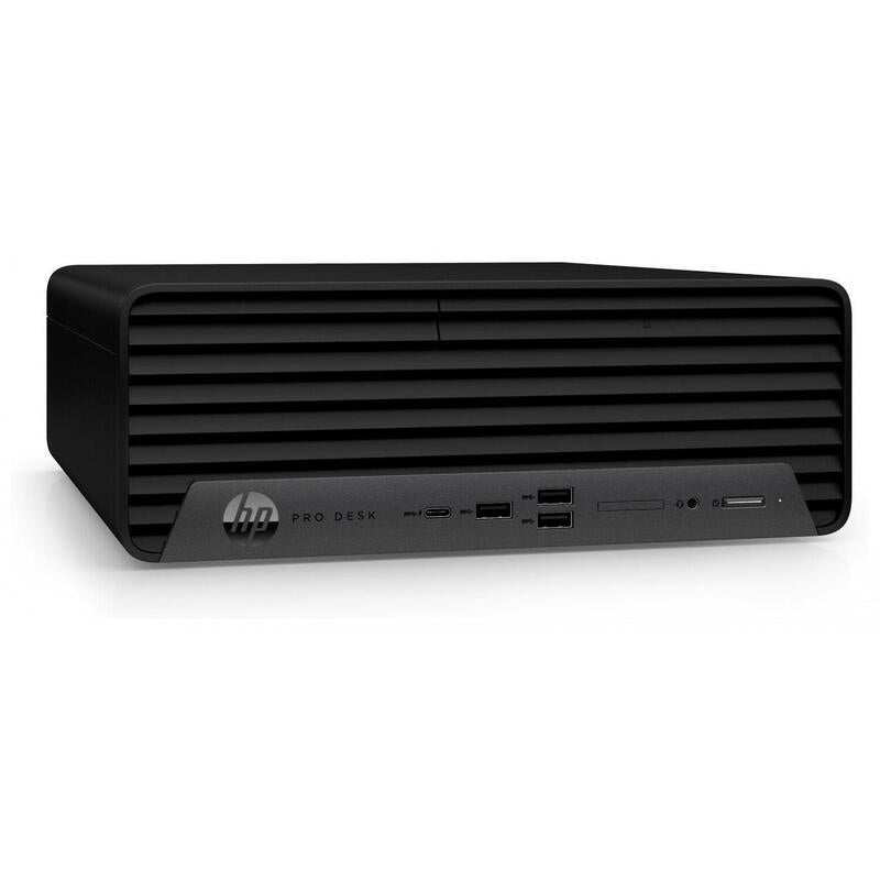 Hp Pro 400 G9 Sff Core I7-12700 16gb 512gb W11p