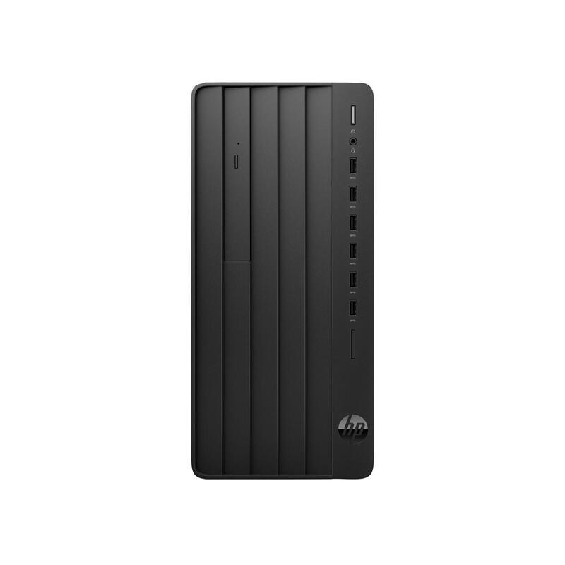 Pc Hp Pro Tower 290 G9 I5-12400 16gb Ddr4 Ssd512gb Uhd 730 Dvd-Rw W11pro 3y Onsite