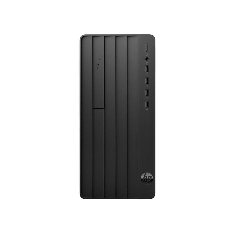 Pc Hp Pro Tower 290 G9 I5-12500 16gb Ddr4 Ssd512 Uhd 770 Dvd W11pro 3y Onsite