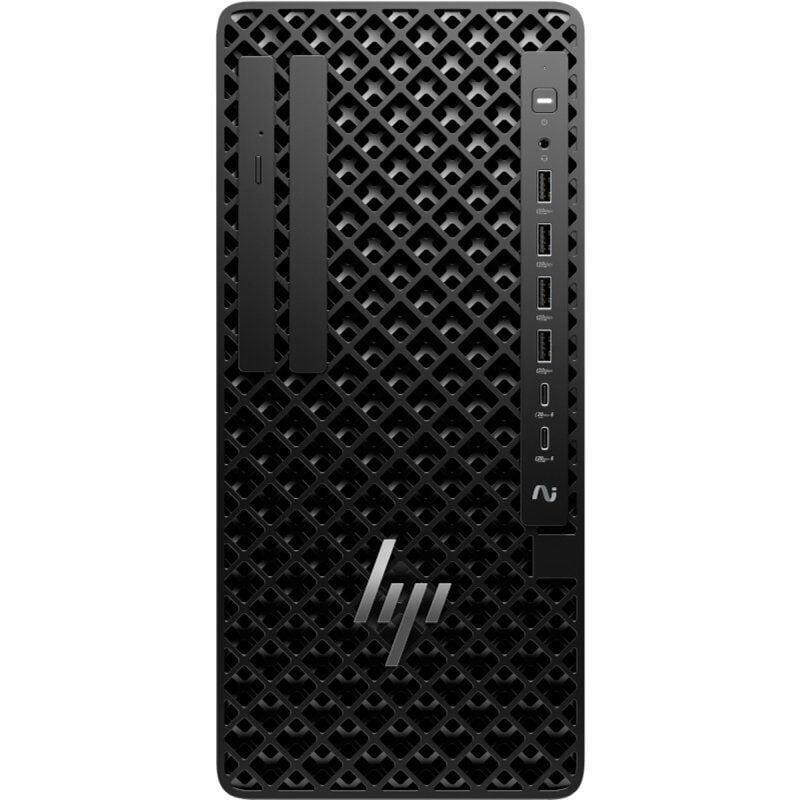 Pc Hp Workstation Z1 Tower G1i A40rcet Intel Core Ultra 7-265 16gb 512gb Ssd Win11 Pro