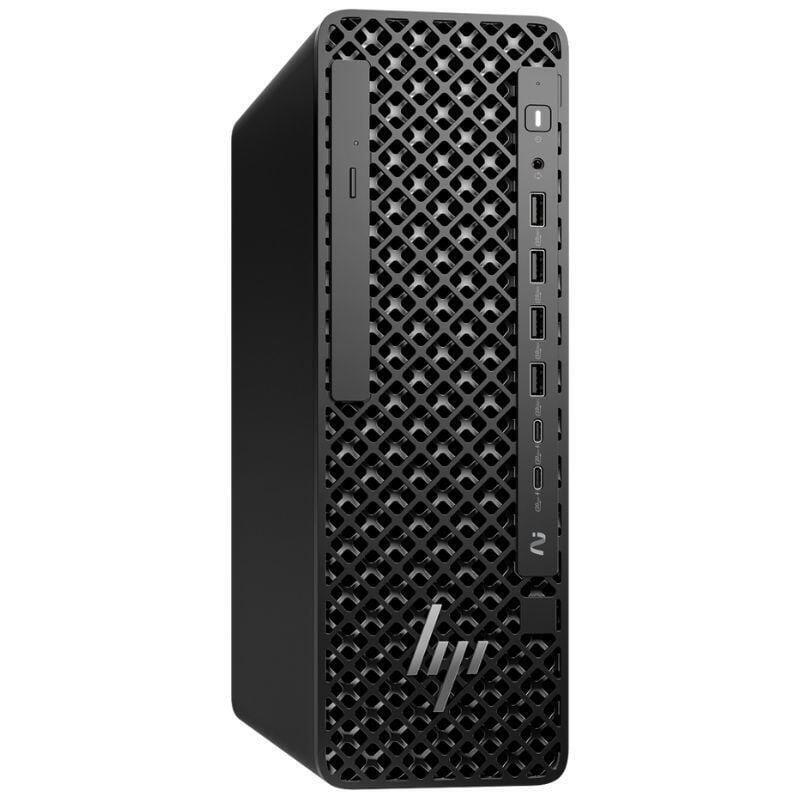 Pc Hp Workstation Z2 Sff G1i D4cu3et Intel Core Ultra 7-265 48gb 1tb Ssd Win11 Pro