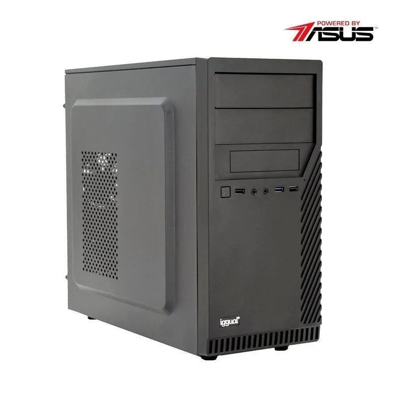 Pc Iggual St Psipch536 I5-10400 16gb 480gb W11pro