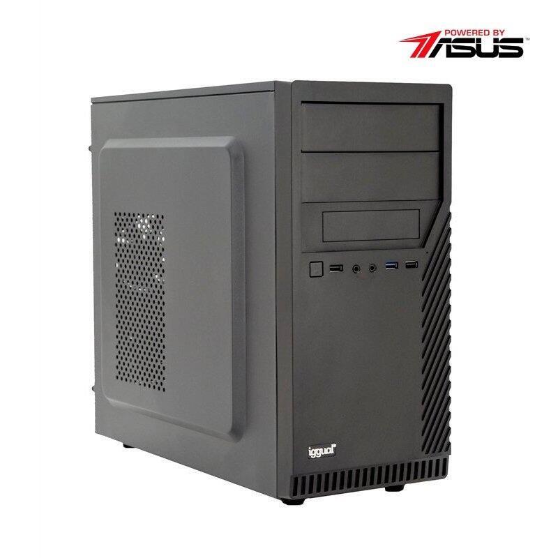 Pc Iggual St Psipch703 I5-12400 8gb 500gb Sin So
