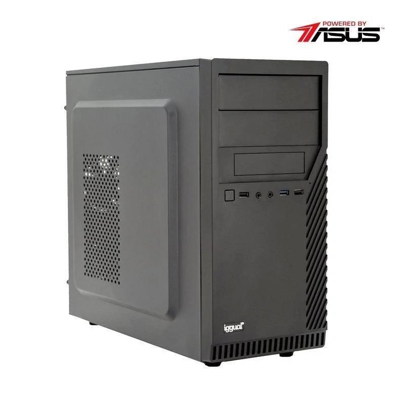 Pc Iggual St Psipcht1414 I5-14400 16gb 500gb W11h