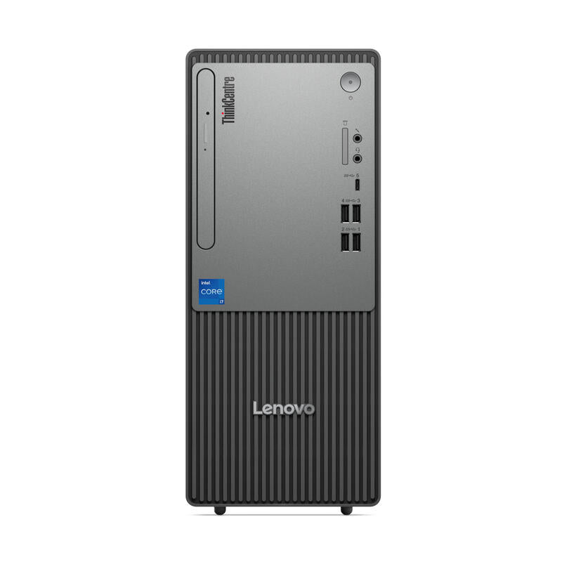 Komputer Thinkcentre Neo 50t G5 12ud0031pb W11pro I3-14100/8gb/256gb/Int/1yr Os