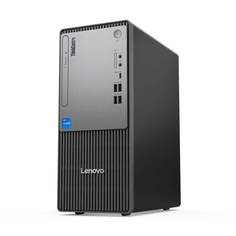 Komputer Thinkcentre Neo 50t G5 12ud0031pb W11pro I3-14100/8gb/256gb/Int/1yr Os