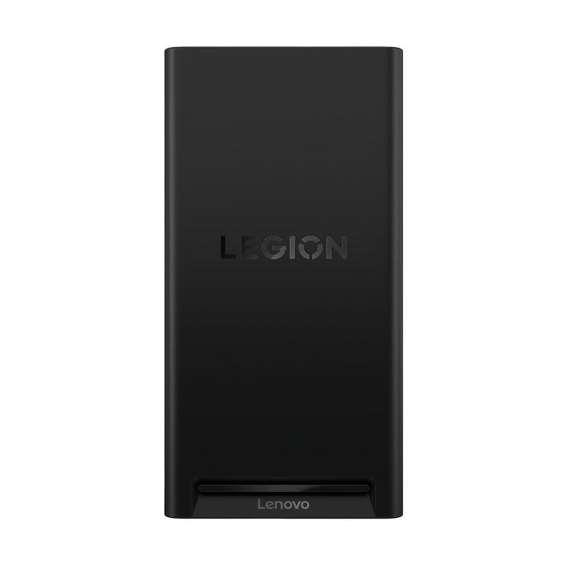 Pc Lenovo Legion T5 30agb10 Ryzen 7 7700x 32gb Ddr5 5600 Ssd2tb Geforce Rtx 5060 Ti 8gb Win11 Storm Grey