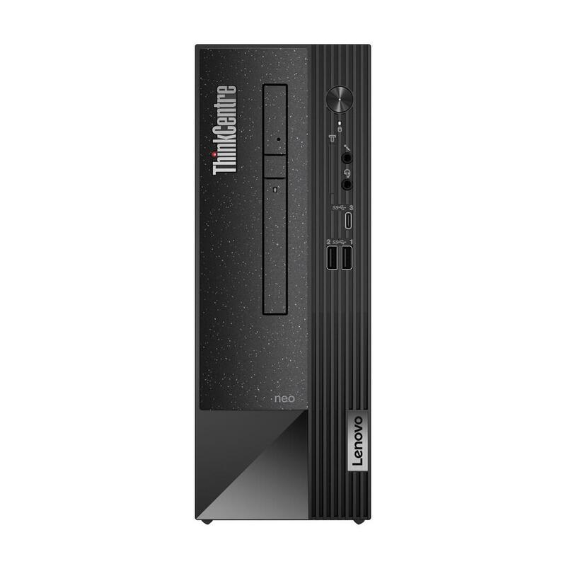 Pc Lenovo Thinkcentre Neo 50s G4 I5-13400 16gb Ddr4 Ssd1tb Uhd 730 W11pro Black 3y Onsite