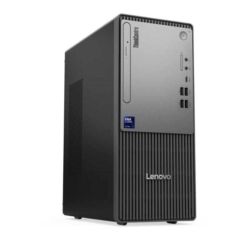 Pc Lenovo Thinkcentre Neo 50t G6 Tower 13bd005cpb Ultra 3 205 16gb/512gb/Int/Black/3yrs Os