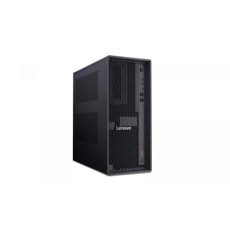Pc Lenovo Workstation Thinkstation P4 Tower 30kn001lpb W11pro 9 Pro 9955/2x32gb/1tb/Rtx Pro 2000 16gb/3yr Os