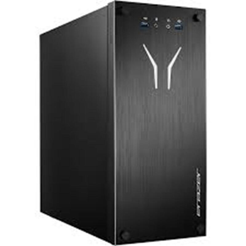 Pc Medion Akoya P67091 I5 12400f 16gb Ssd 512gb Rtx 3050 W11h