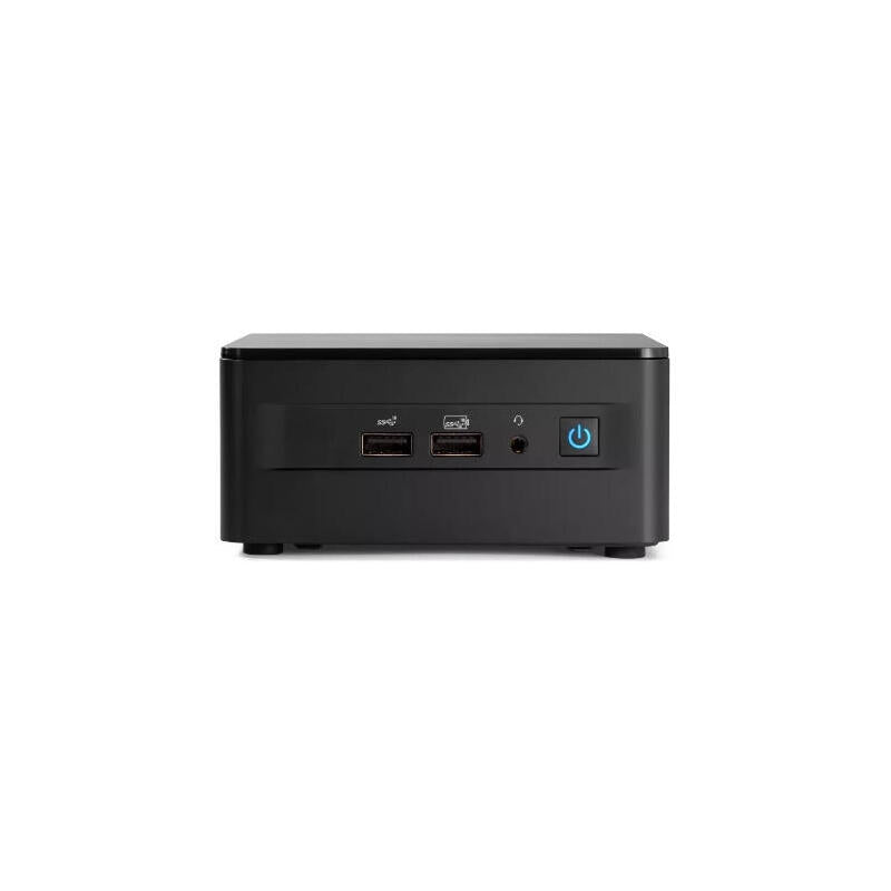 Pc Mini Asus Nuc Rnuc12wshi30002 W.S Canyon I3 Tal