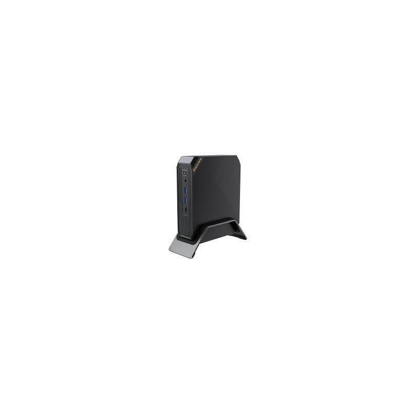 Pc Mini Mp200 Ci5-11400h/16/512gb W11p Black Blackview