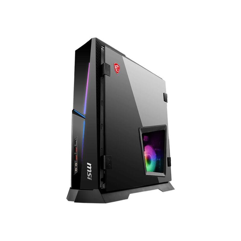 Pc Msi Desktop Intel Core Ultra 5 225f 16 Gb Ddr5-Sdram Storage Ssd Ssd 1 Tb Nvidia Geforce Rtx 5060 Ti On Board Graphics Not Available Wi-Fi Yes Bluetooth Yes Windows 11 Home Mpgtridasai2nvm5-074eu