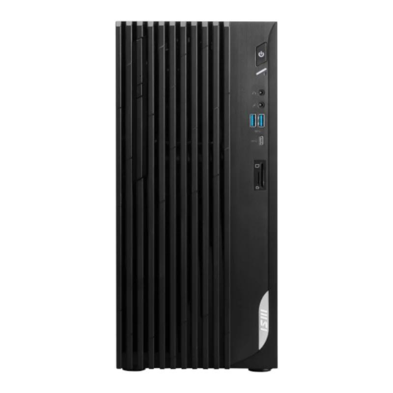 Pc Msi Pro Dp180 14a-846xes I5-14400 8gb 256gb Dos