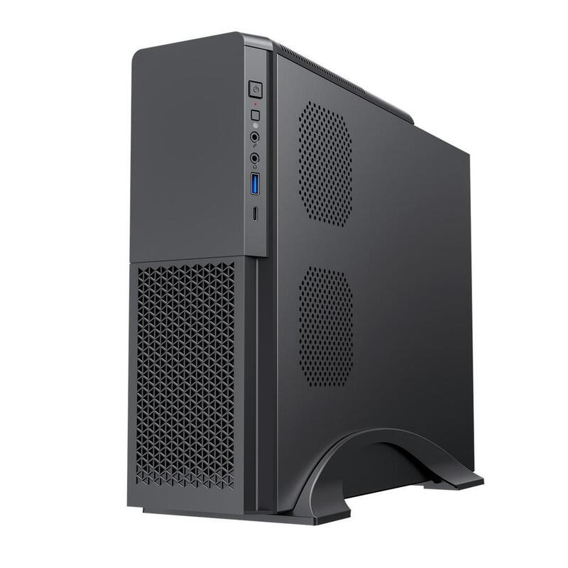 Ordenador Phoenix Bdfpro Intel Core I5 12º Gen 16gb Ddr4 500 Gb Ssd Micro Atx Slim Pc Sobremesa Windows 11 Pro Garantia 4 Años