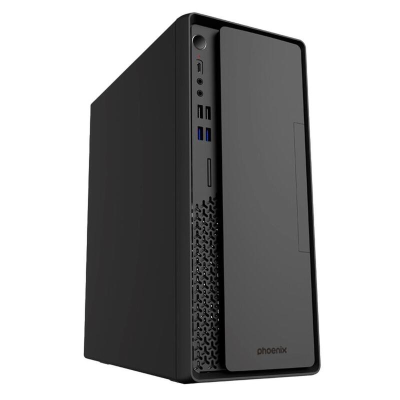 Pc Phoenix Comet Intel I5 14400 16gb Ddr4 1tb Ssd Nvme Wifi Windows 11 Pro