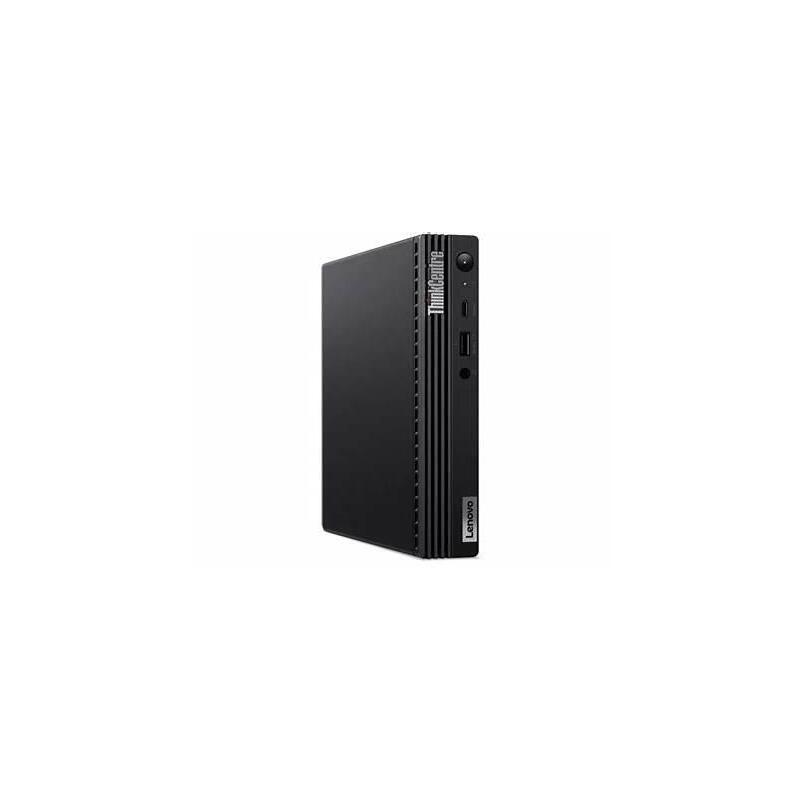Pc Reacodicionado Lenovo Thinkcentre M70q I5-10400t 8gb 256gb Ssd + 500hdd 1 Año De Garantia