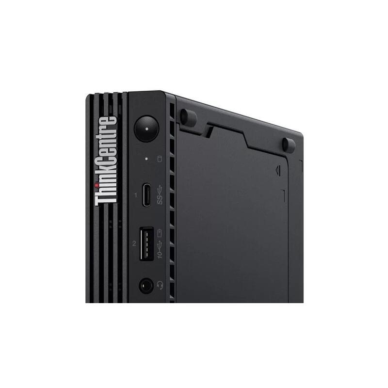 Pc Reacodicionado Lenovo Thinkcentre M70q I5-10400t 8gb 256gb Ssd + 500hdd 1 Año De Garantia