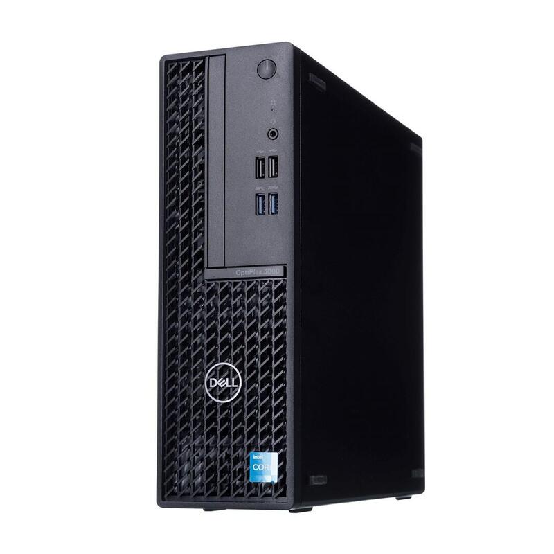 Pc Reacondicionado Dell Optiplex 3000 I5-12500 16gb 512gb Ssd Sff Win11pro Un Año De Garantia