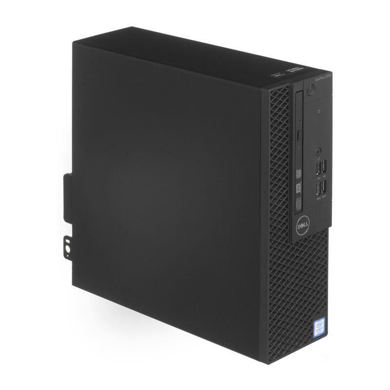 Pc Reacondicionado Dell Optiplex 3050 I5-7500 8gb 256gb Ssd Sff Win11pro 1 Año De Garantia