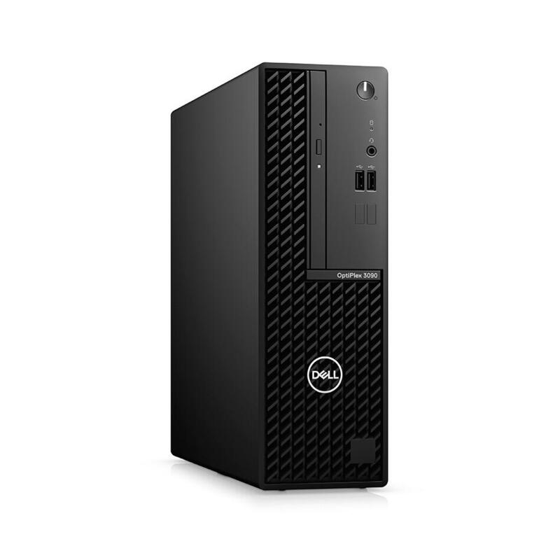 Pc Reacondicionado Dell Optiplex 3090 I5-10505 116gb 256 Gb + 500 Hdd W11p Instalado 1 Año De Garantia