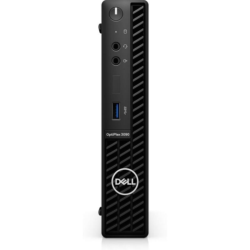Pc Reacondicionado Dell Optiplex 3090 Mini I5-10500t 8 Gb 256gb Ssd W11 Instalado Wifi 1 Año De Garantia