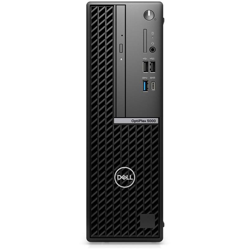 Pc Reacondicionado Dell Optiplex 5000 Sff I7-12700 16gb Ddr4 512gb Ssd Windows 11 Pro Instalado 1 Año De Garantia