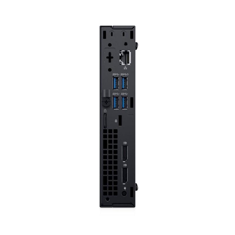 Pc Reacondicionado Dell Optiplex 5070 Mini I5-9500t 16gb 512 Gb Ssd Win11pro Instalado1 Año De Garantia