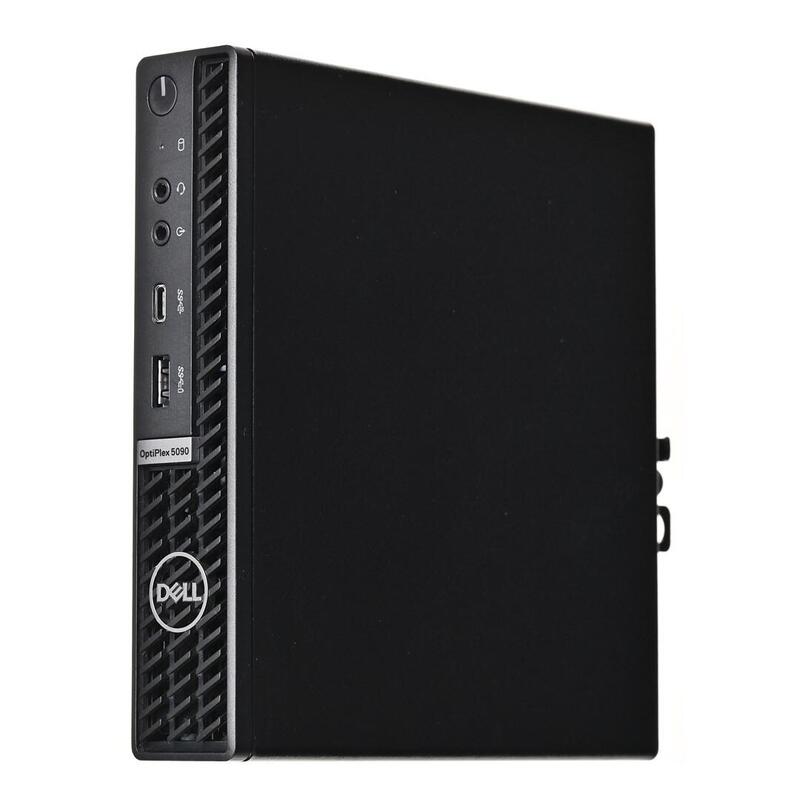 Pc Reacondicionado Dell Optiplex 5090 Micro I5-10500t 16gb 256gb Ssd Msff Win11pro Un Año De Garantia