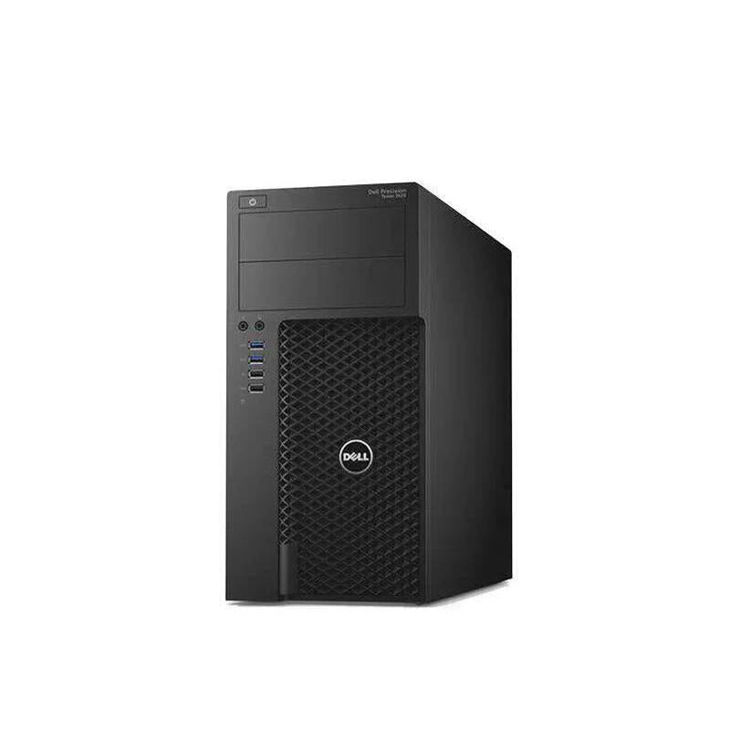 Pc Reacondicionado Dell Precision Tower 3620 Xeon E3-1245 V5 16gb 256 Gb Ssd Nvidia Quadro K620 W11p Instalado 1 Año De Garantia