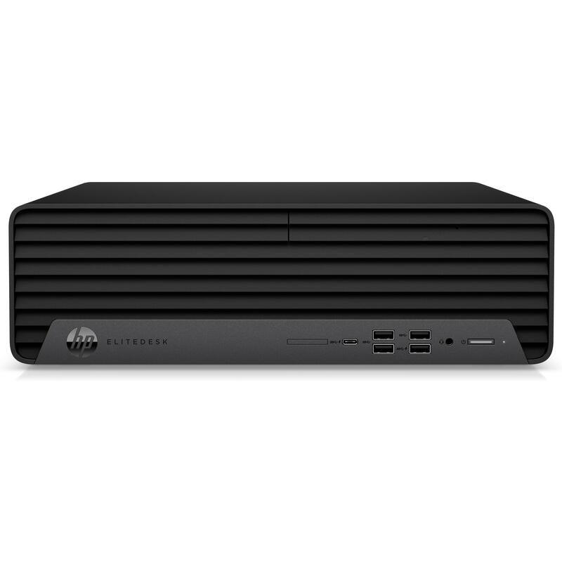 Pc Reacondicionado Hp Elitedesk 800 Sff G6 I5-10500 8gb 256gb Ssd W11pro Instalado 1 Año De Garantia