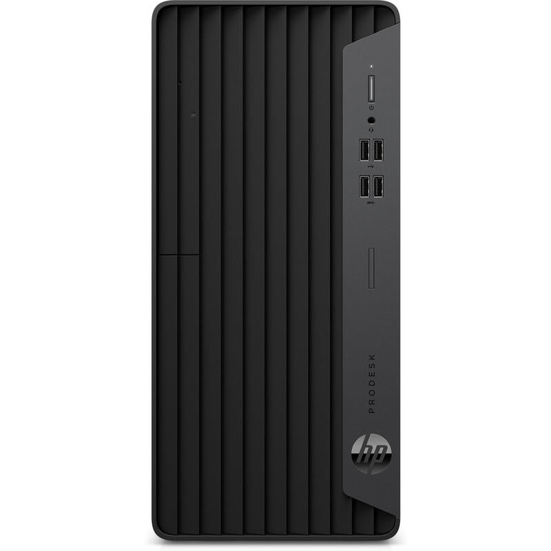 Pc Reacondicionado Hp Prodesk 400 G7 Ssf I5-10500 8gb 256gb Ssd Win11pro Instalado 1 Año De Garantia