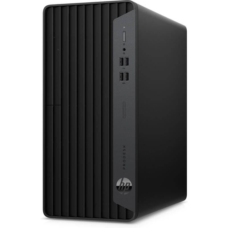 Pc Reacondicionado Hp Prodesk 400 G7 Ssf I5-10500 8gb 256gb Ssd Win11pro Instalado 1 Año De Garantia