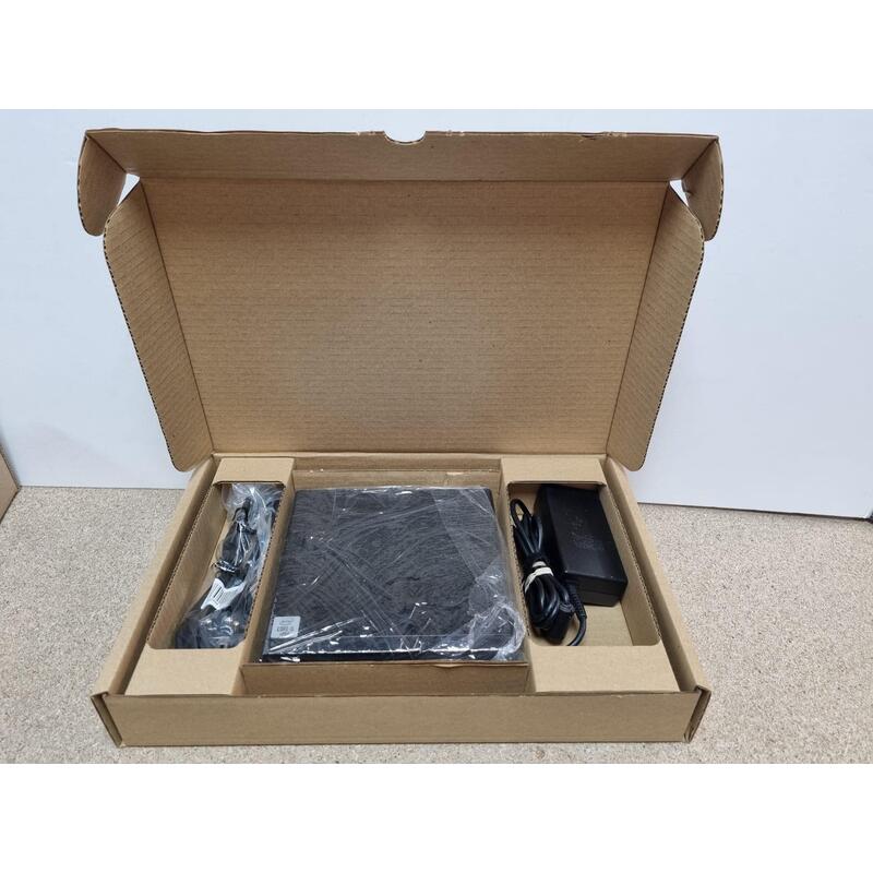 Pc Reacondicionado Hp Prodesk 600 G6 Dm I5-10500t 8gb 256gb Ssd W11 Instalado 1 Año De Garantia Mini Pc