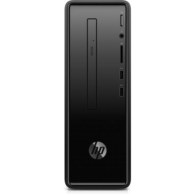 Pc Reacondicionado Hp Slim Desktop 290-P0052ns Sff I5-8400 8gb 480gb Ssd Dvd +/-R W11pro Instalado 1 Año De Garantia