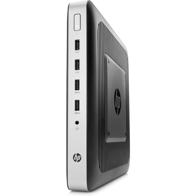 Pc Reacondicionado Hp Thin Client T620 Amd Gx-217ga Dual Core 8gb Ram 256gb Ssd W10p Instalado 1 Año De Garantia