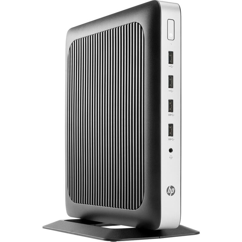 Pc Reacondicionado Hp Thin Client T620 Amd Gx-217ga Dual Core 8gb Ram 256gb Ssd W10p Instalado 1 Año De Garantia