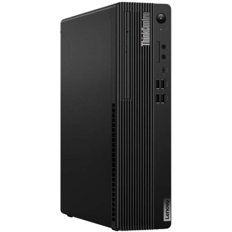 Pc Reacondicionado Lenovo M70s Sff I5-10400f 8gb 256gb Ssd Gpu Gt 730 2gb W11 Pro Instalado 1 Año De Garantia