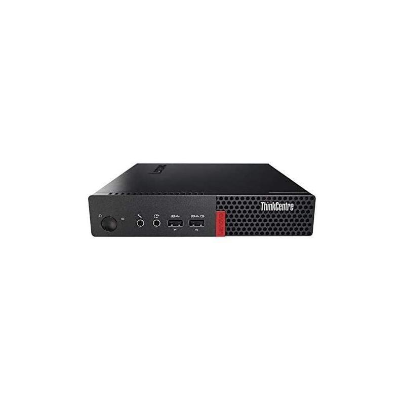 Pc Reacondicionado Lenovo M710q Wifi Tiny Intel Pentium G4560t 8gb 256gb Ssd W10p Instalado 1 Año De Garantia