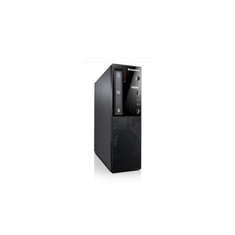Pc Reacondicionado Lenovo Thinkcentre E73 I3-4130 8gb 256ssd Windows 10 Pro Instalado 1 Año De Garantia