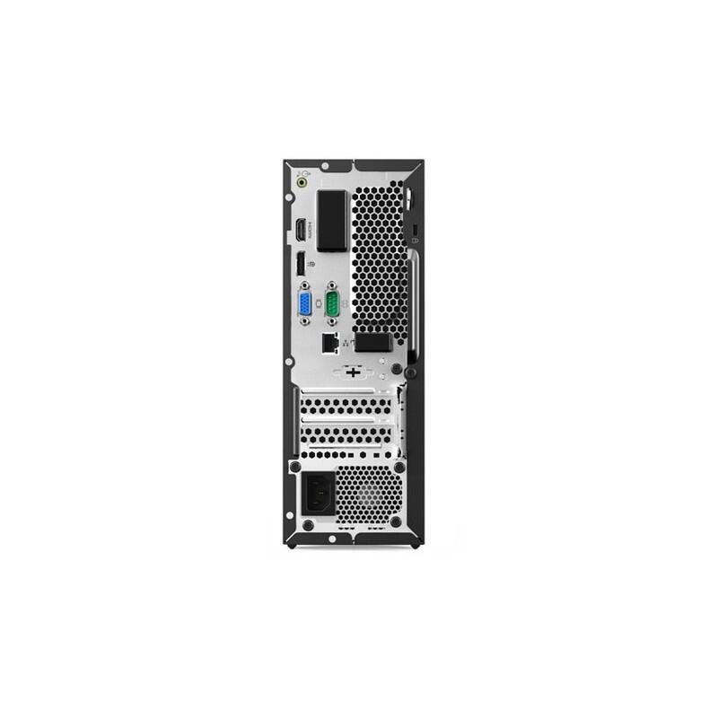 Pc Reacondicionado Lenovo V530s-07icb Sff I3-8100 16gb 500gb Ssd W11 Pro Instalado 1 Año De Garantia
