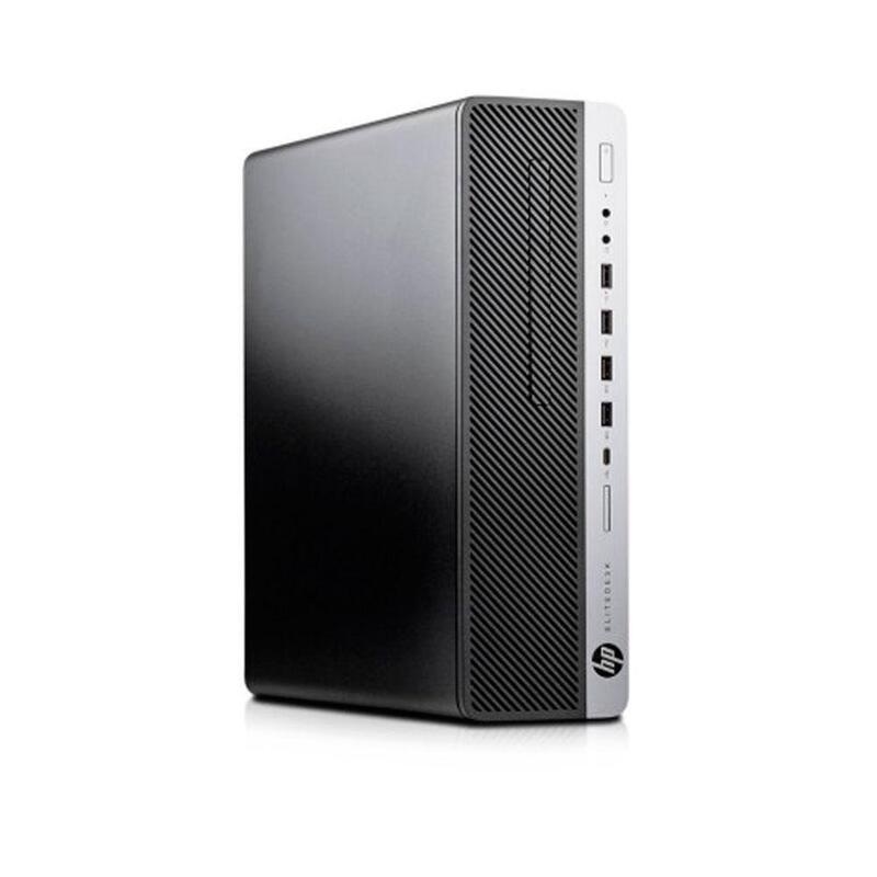 Pc Reacondicionado Sff Hp Elitedesk 800 G4 I5 8th 16gb 512gb M2 Win 11 Pro