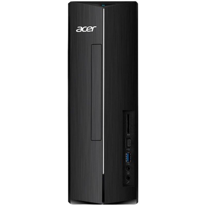 Pc Sobremesa Acer Aspire Xc 1715 Twld5 Intel Core N150 8gb Ram 512 Gb Ssd Core Onboard Graphics Windows 11 Home Negro