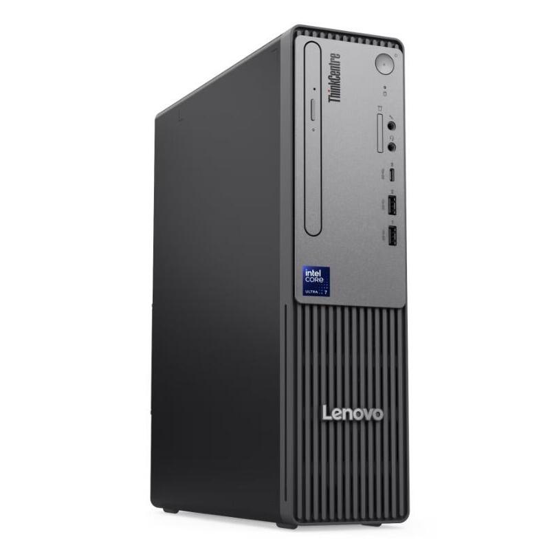 Pc Thinkcentre Neo 50s G6 Sff 13dm000ypb W11pro Ultra 3 205/16gb/512gb/Int/Raven Black/3yrs Os