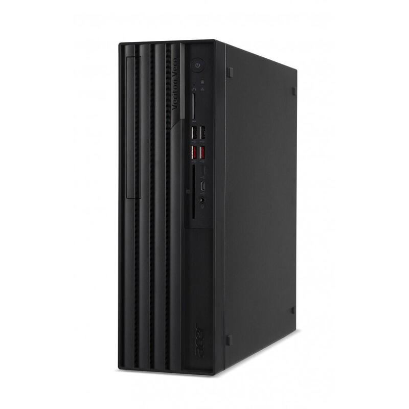 Pc Veriton Vero 4000 Vvx4735gt Sff Core Ultra 5 225/16gb/512gb/W11p